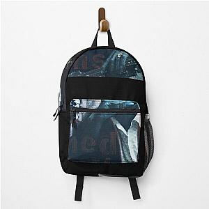 John Coltrane Backpack