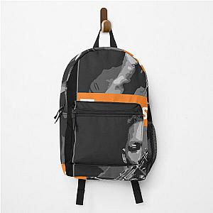 John Coltrane Backpack