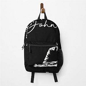 John Coltrane Backpack