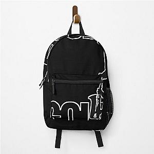 John Coltrane Backpack