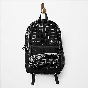 John Coltrane Backpack