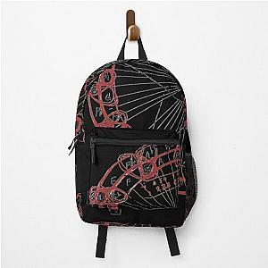 John Coltrane Backpack