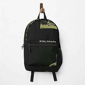 John Coltrane - Prestige 7105  Backpack