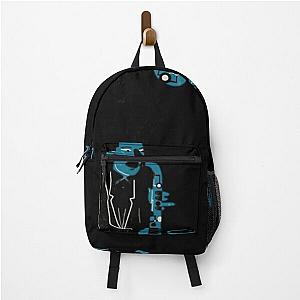 John Coltrane Backpack