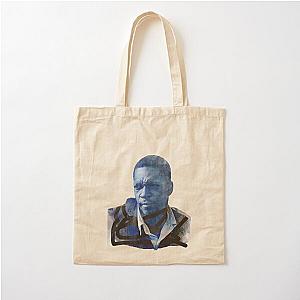 John Coltrane No.2 Cotton Tote Bag