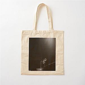 John Coltrane Cotton Tote Bag