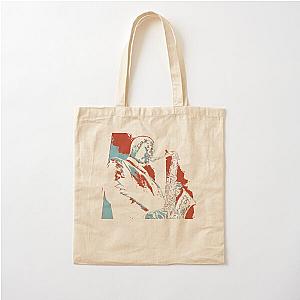 John Coltrane Cotton Tote Bag