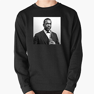 John’s Notes Hit Souls John Coltrane Sweatshirts