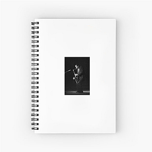 Feel the Trane Flow John Coltrane Notebook