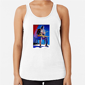 Jazz in Every John Breath John Coltrane Tank Tops