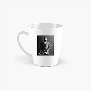 Coltrane Plays. World Listens. John Coltrane Mugs