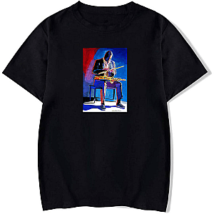 Jazz in Every John Breath John Coltrane T-Shirts
