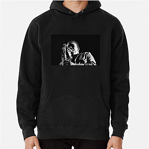 He Blows Like Thunder – Coltrane John Coltrane Hoodies