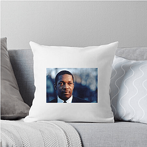 John's Sax. Heaven’s Voice. John Coltrane Pillows Cover