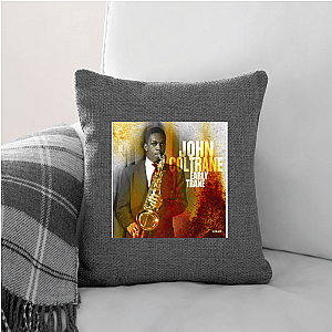 Soul in the Solo – John John Coltrane Pillows Cover