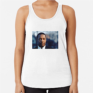 John's Sax. Heaven’s Voice. John Coltrane Tank Tops