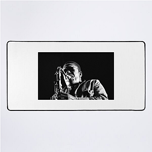 He Blows Like Thunder – Coltrane John Coltrane Mouse Pads