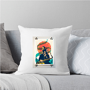 Coltrane = Sonic Revolution John Coltrane Pillows Cover