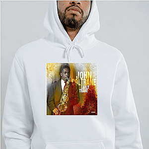 Soul in the Solo – John John Coltrane Hoodies