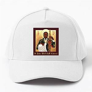 Infinite Sound – Coltrane Style John Coltrane Hats & Caps