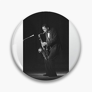 Feel the Trane Flow John Coltrane Pins