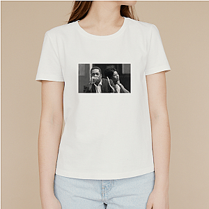 John Coltrane Vibes Only John Coltrane T-Shirts
