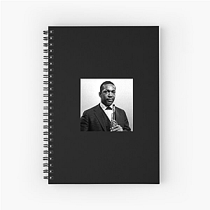 John’s Notes Hit Souls John Coltrane Notebook