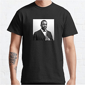 John’s Notes Hit Souls John Coltrane T-Shirts