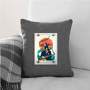 Coltrane = Sonic Revolution John Coltrane Pillows Cover