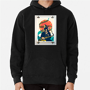 Coltrane = Sonic Revolution John Coltrane Hoodies