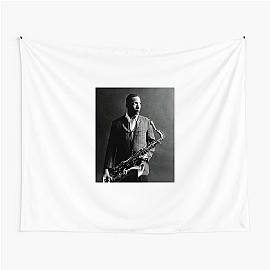 Coltrane Plays. World Listens. John Coltrane Tapestries