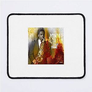 Soul in the Solo – John John Coltrane Mouse Pads