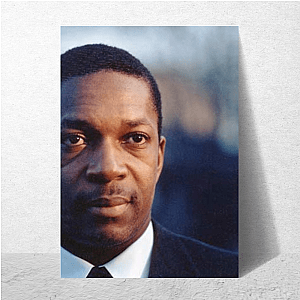 John's Sax. Heaven’s Voice. John Coltrane Posters