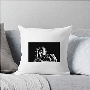 He Blows Like Thunder – Coltrane John Coltrane Pillows Cover