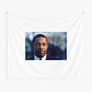John's Sax. Heaven’s Voice. John Coltrane Tapestries