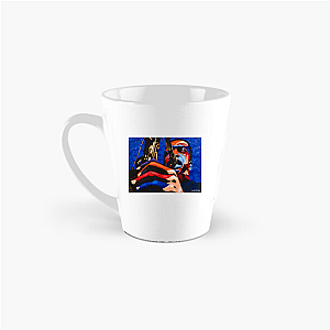 Trane Track, Instant Chill John Coltrane Mugs