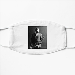 Coltrane Plays. World Listens. John Coltrane Face Masks