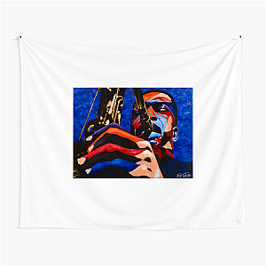 Trane Track, Instant Chill John Coltrane Tapestries