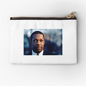 John's Sax. Heaven’s Voice. John Coltrane Zipper Pouches