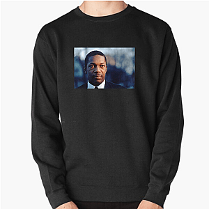 John's Sax. Heaven’s Voice. John Coltrane Sweatshirts