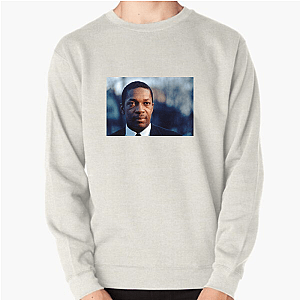 John's Sax. Heaven’s Voice. John Coltrane Sweatshirts