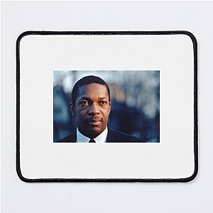 John's Sax. Heaven’s Voice. John Coltrane Mouse Pads