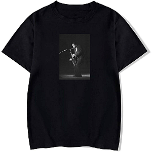 Feel the Trane Flow John Coltrane T-Shirts
