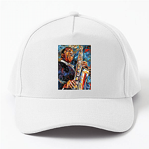 Trane Over Time John Coltrane Hats & Caps