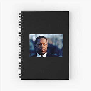 John's Sax. Heaven’s Voice. John Coltrane Notebook