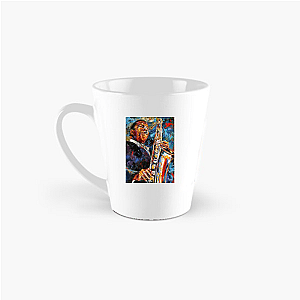 Trane Over Time John Coltrane Mugs