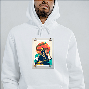 Coltrane = Sonic Revolution John Coltrane Hoodies