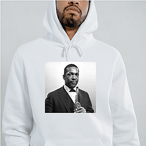 John’s Notes Hit Souls John Coltrane Hoodies