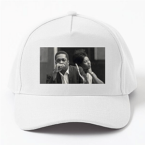 John Coltrane Vibes Only John Coltrane Hats & Caps