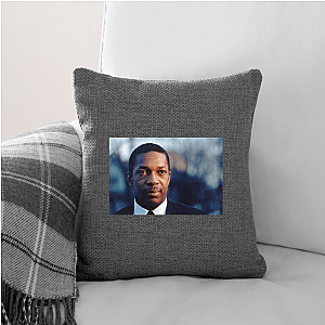 John's Sax. Heaven’s Voice. John Coltrane Pillows Cover